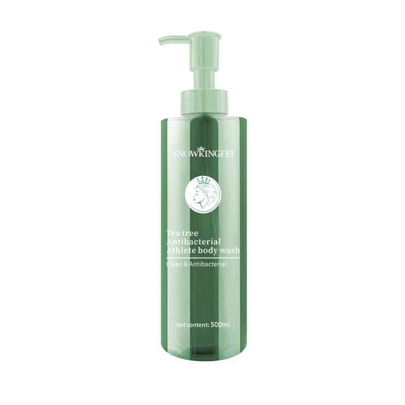 Antibacterial Deodorizing Body Wash high quality
