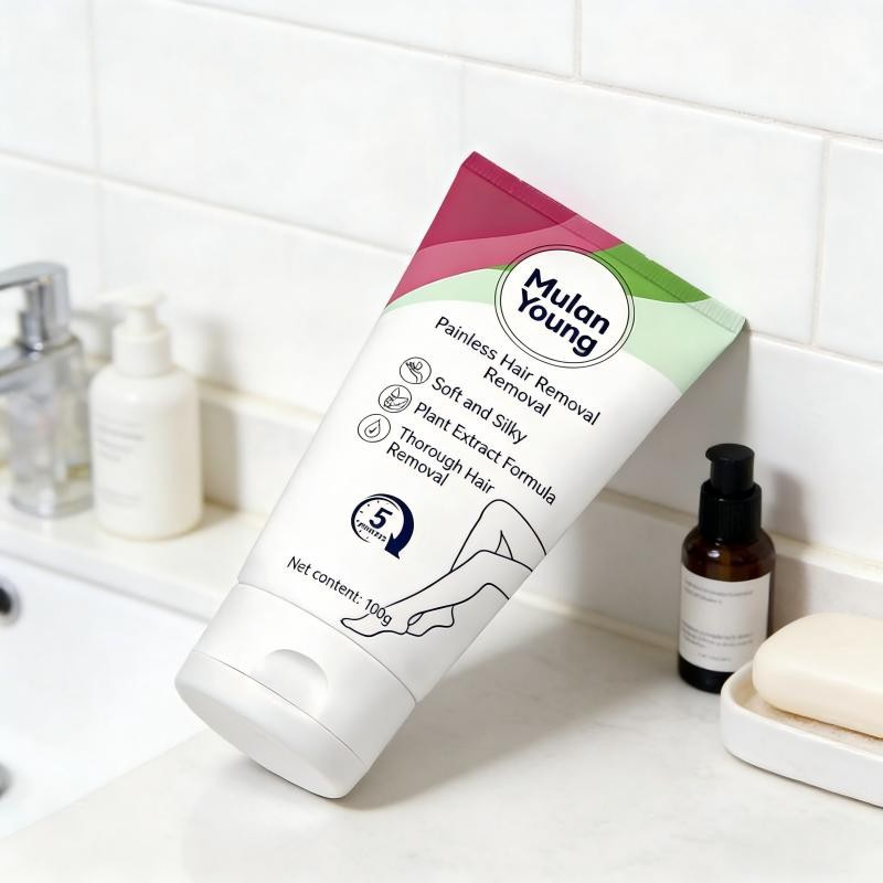 Easy Hair Removal Cream best