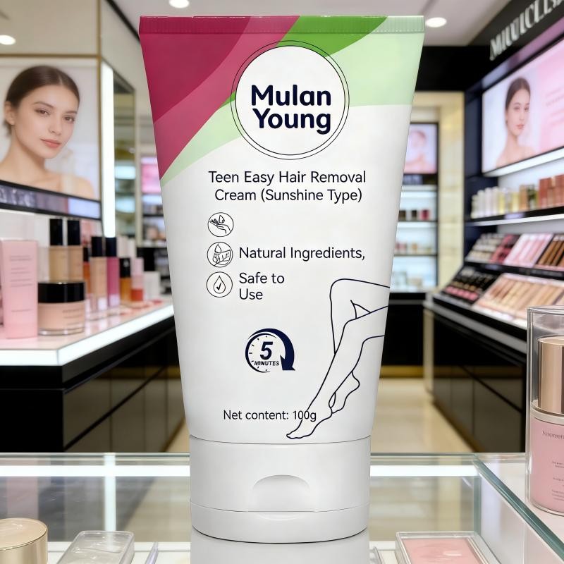 Easy Hair Removal Cream suppliers