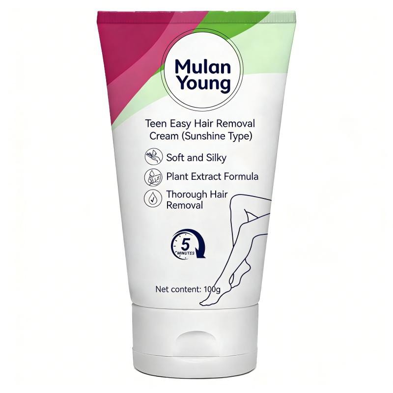Easy Hair Removal Cream best