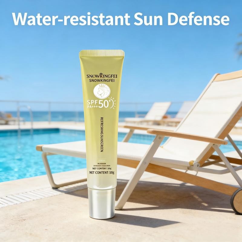 Effortless Sunscreen price