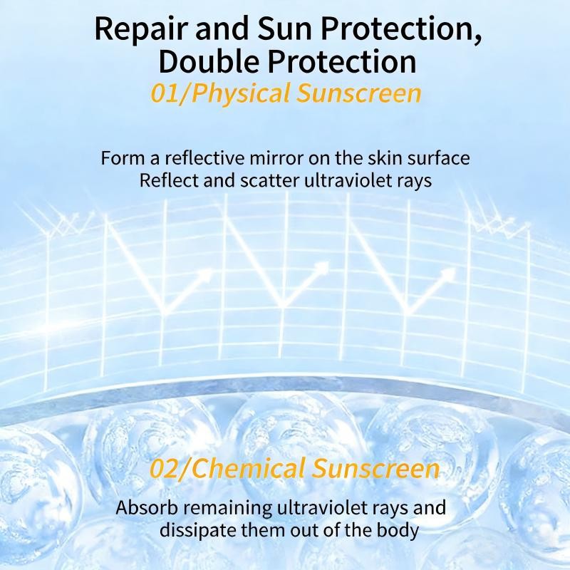 Effortless Sunscreen suppliers