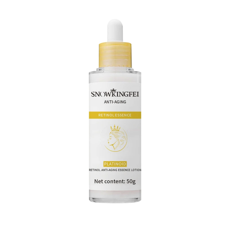 Retinol Anti-Aging Serum