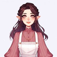 Isabella Deng